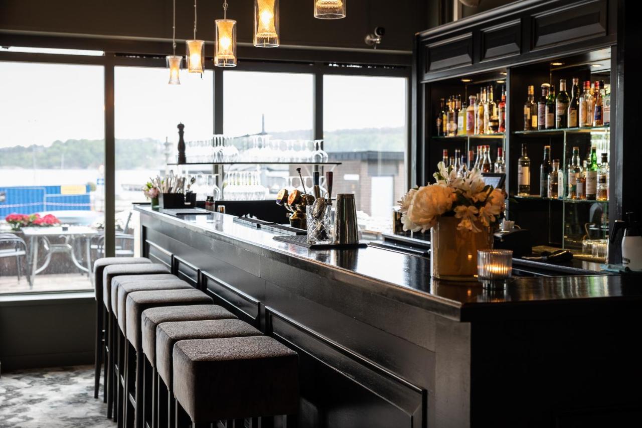 Quality Grand Hotel Larvik