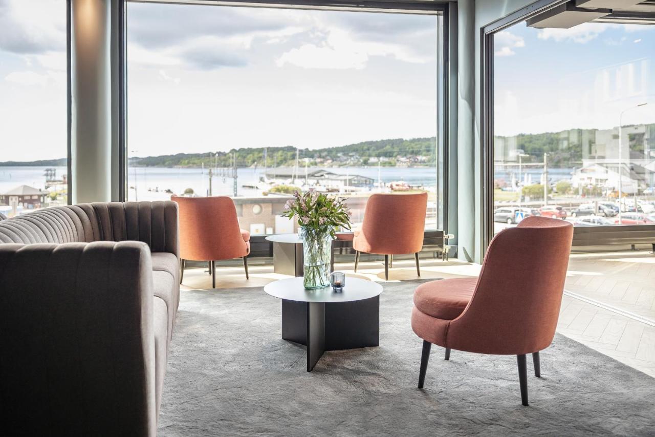 Hotel Quality Grand Larvik