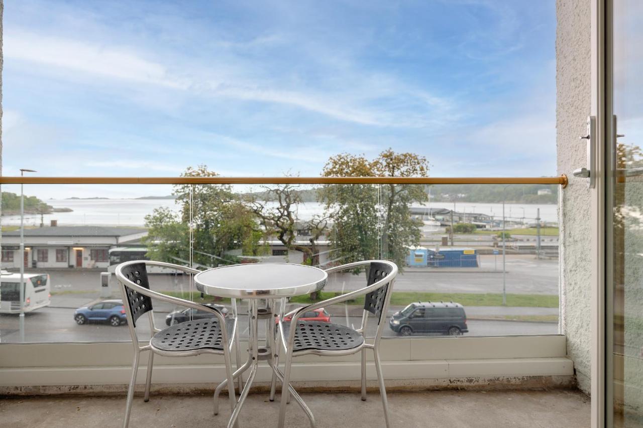 Hotel Quality Grand Larvik