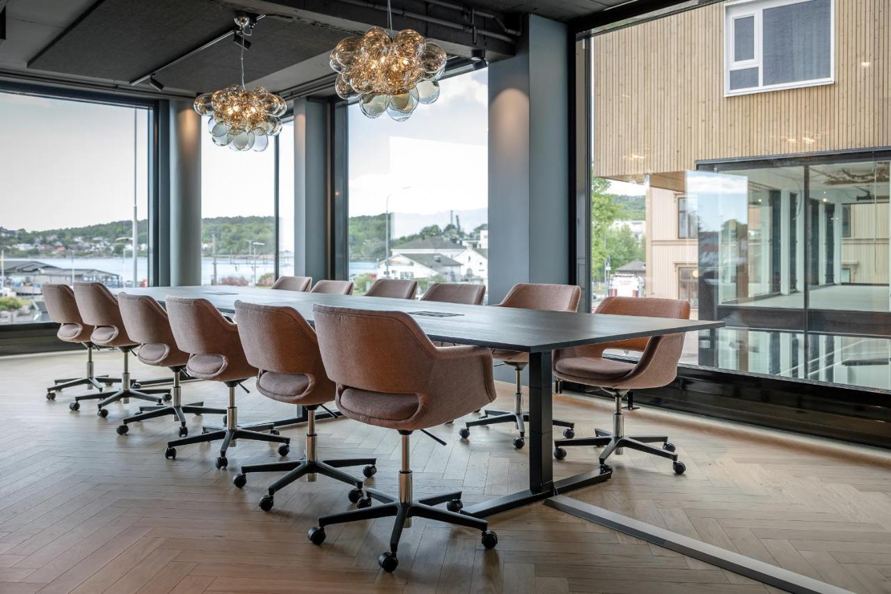 Hotel Quality Grand Larvik