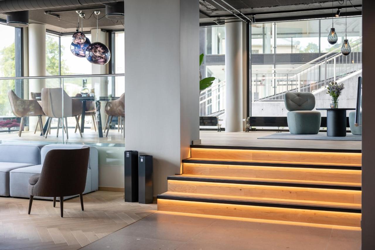 Hotel Quality Grand Larvik