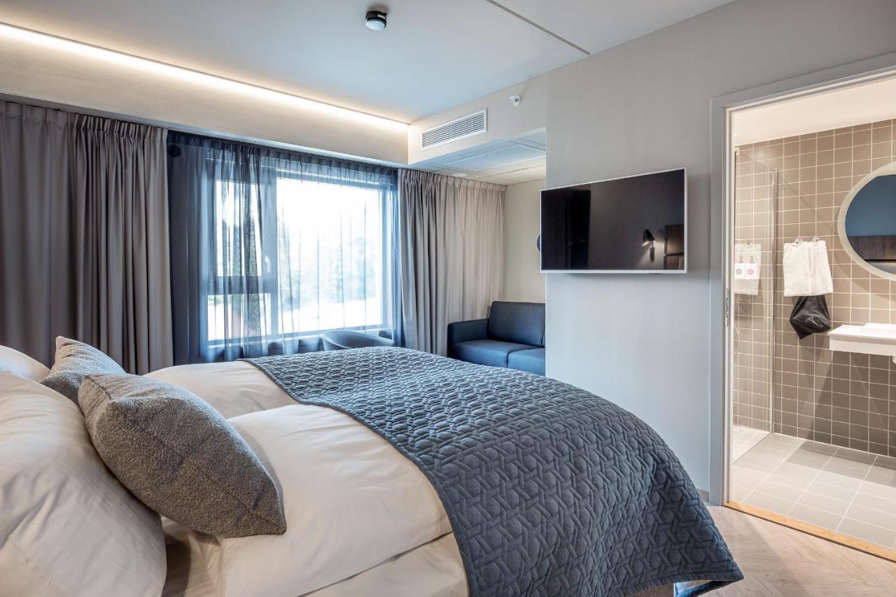 Quality Grand Hotel 4*