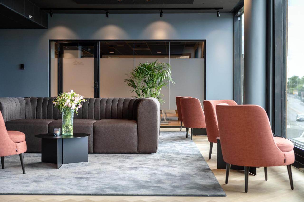 Quality Grand Hotel Larvik