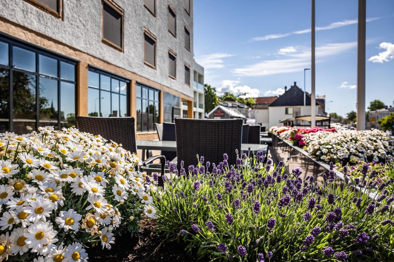 Quality Grand 4* Larvik