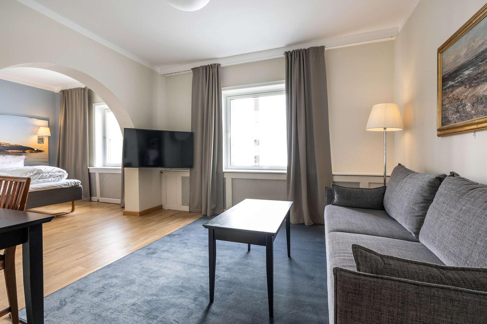 Quality Grand Hotel Larvik