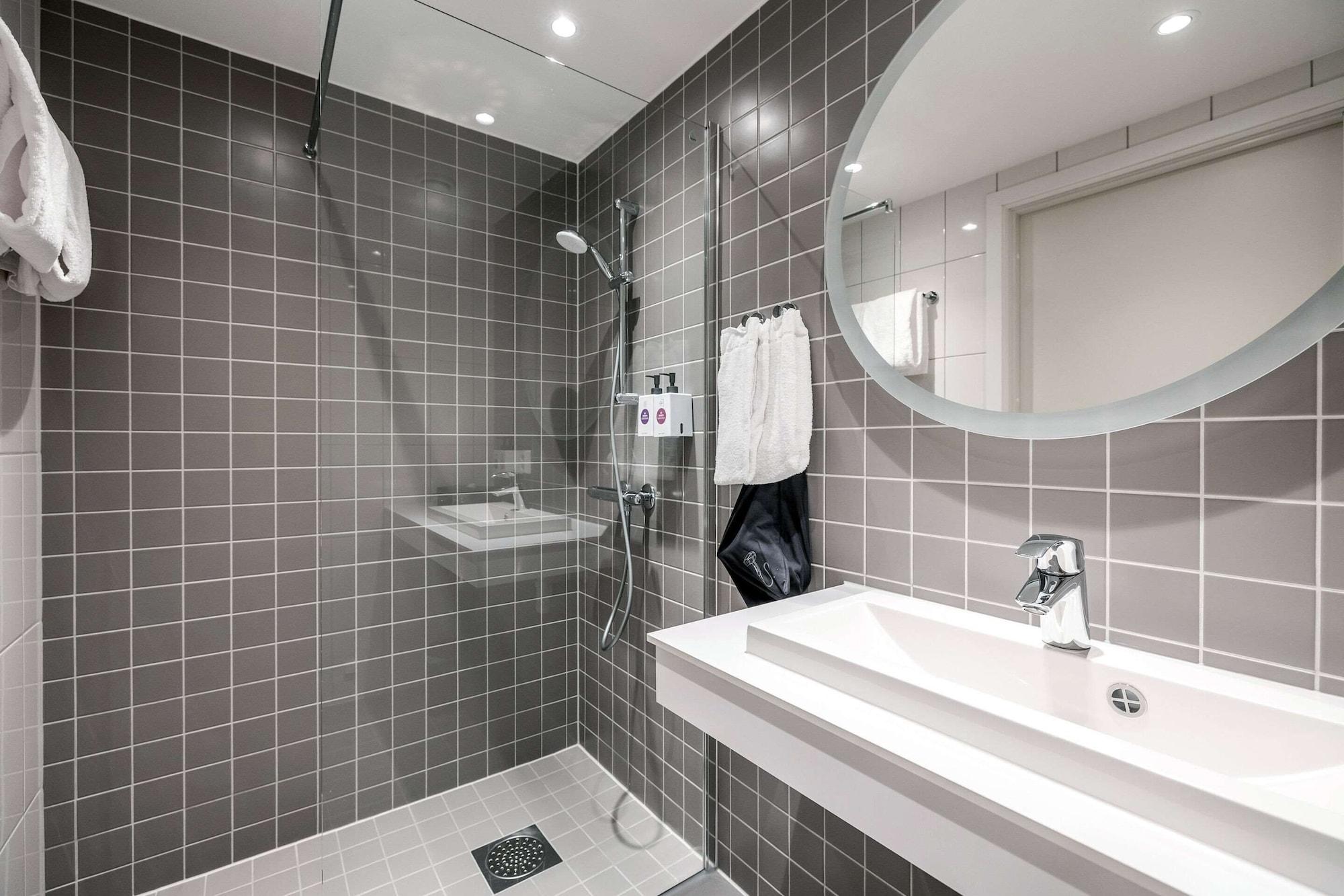 Quality Grand 4* Larvik