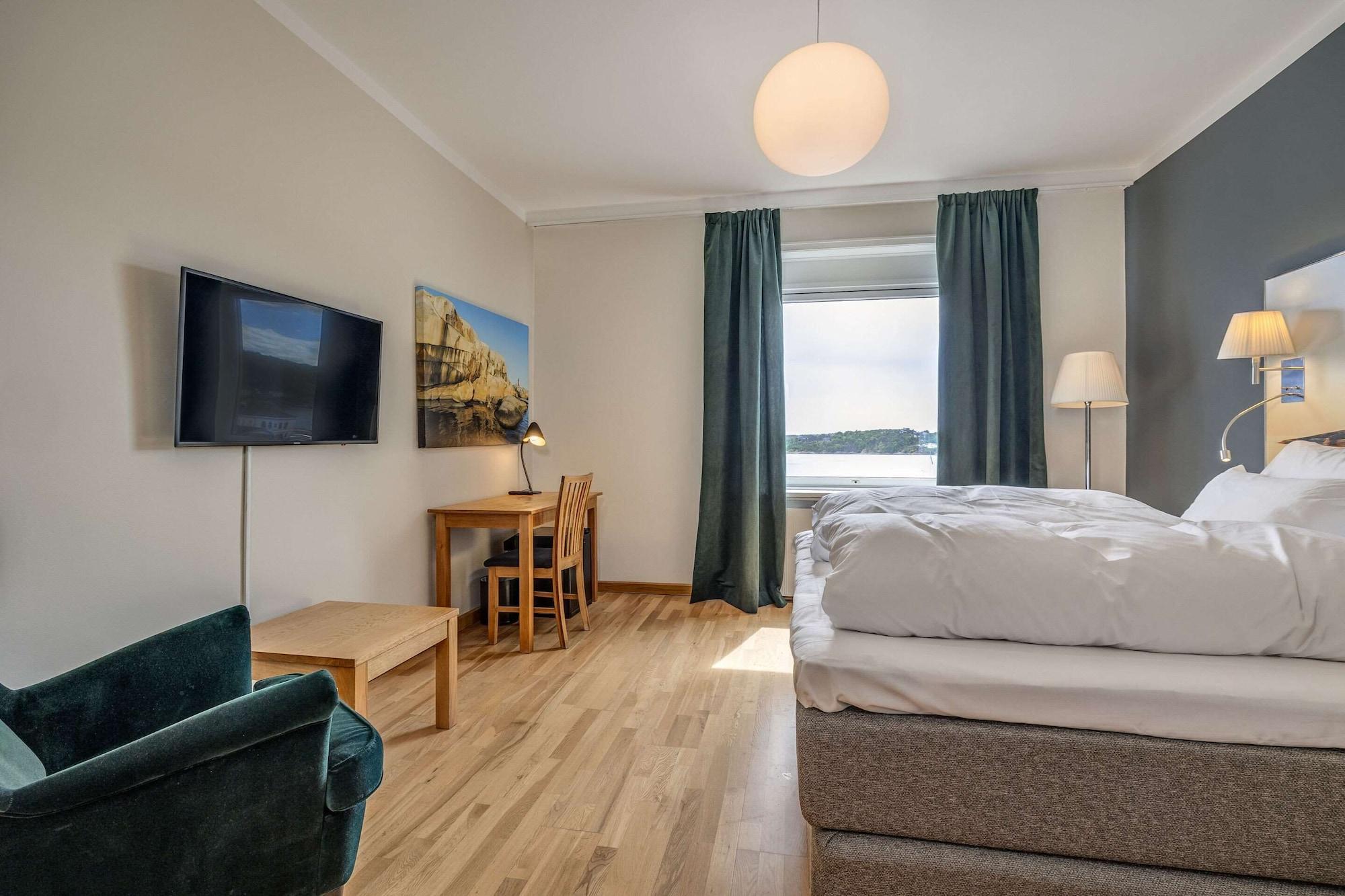 Hotel Quality Grand Larvik