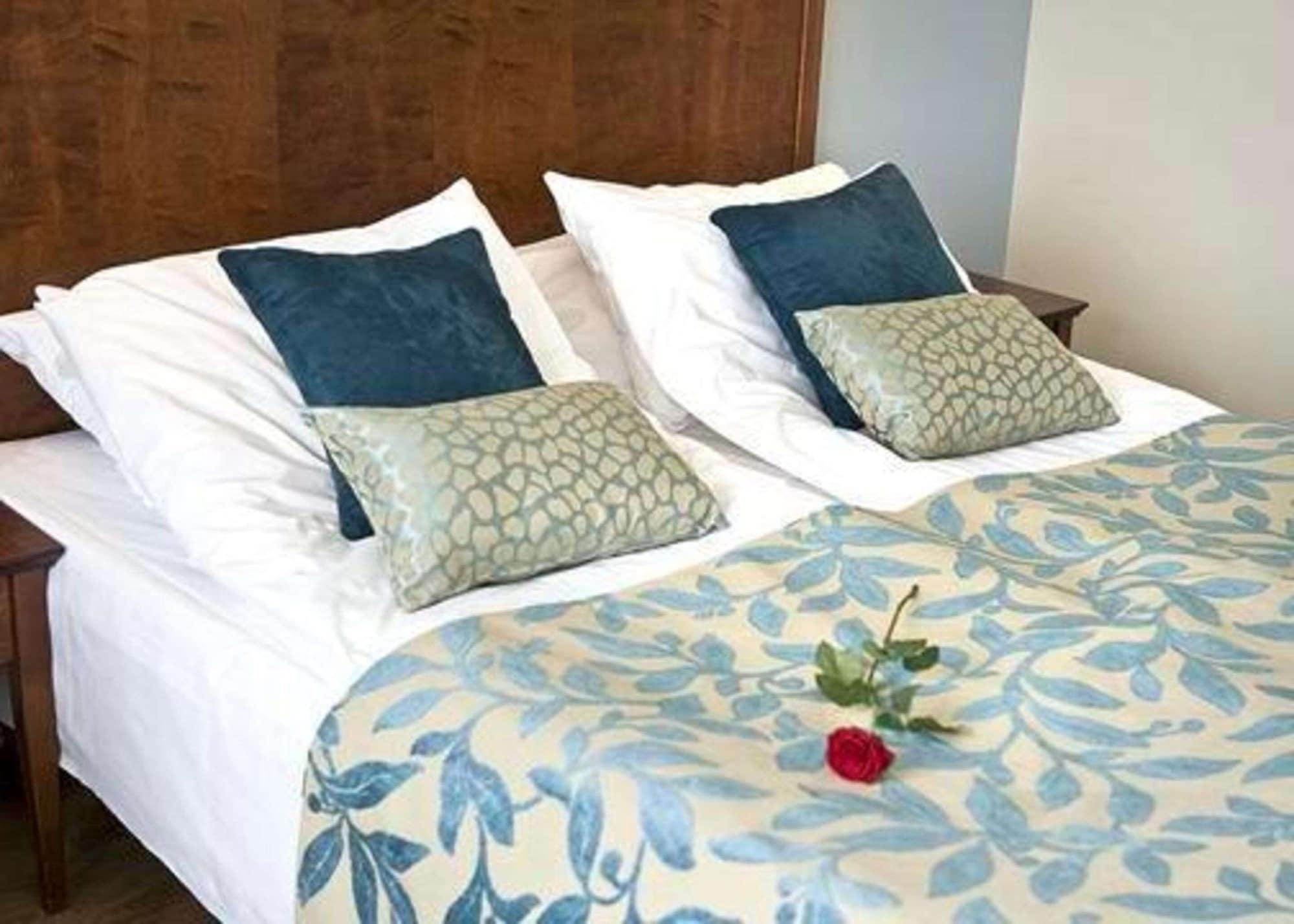 Quality Grand Hotel Larvik