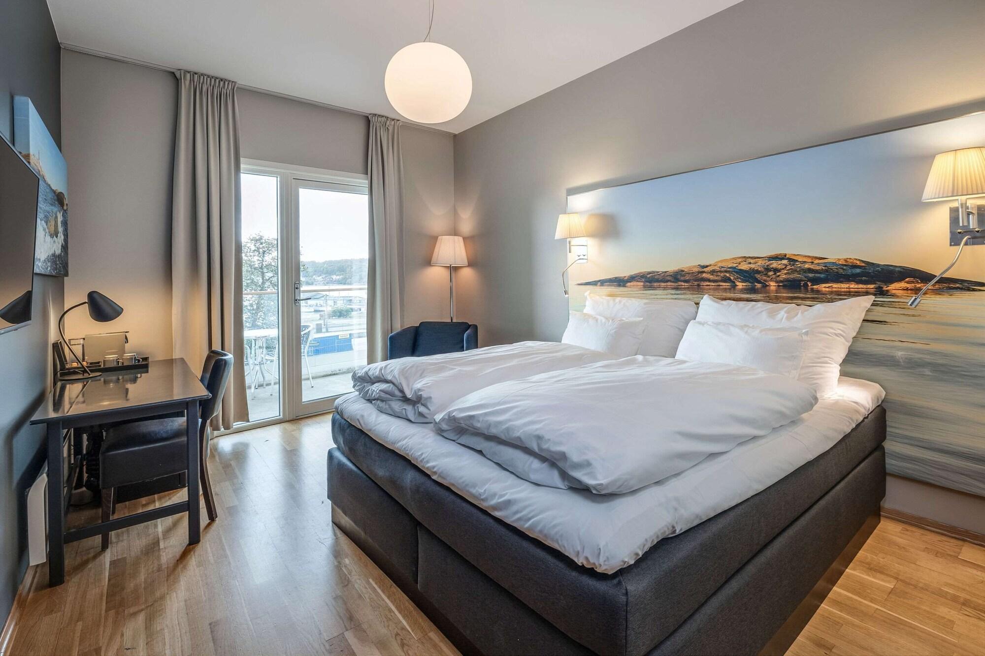 Hotel Quality Grand Larvik