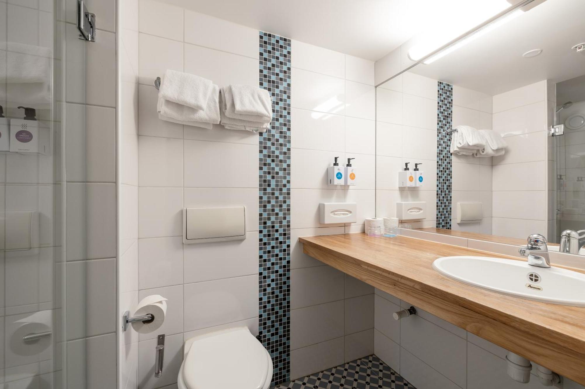 Hotel Quality Grand 4*