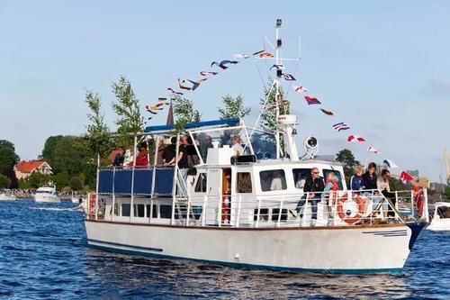 Quality Grand 4* Larvik