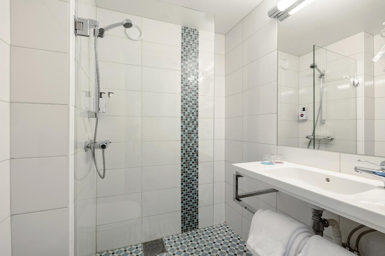Quality Grand Hotel